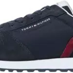 Tommy Hilfiger Sneaker Runner Hombre New Eva Summer Nylon Ante