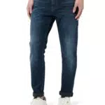 Tommy Jeans Austin Slim Tprd Pantalones Ajustados para Hombre