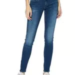 Tommy Jeans Pantalón Vaquero Mujer Modelo Sophie Stretch