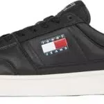 Tommy Jeans Sneaker Cupsole Hombre The Greenwich New de Piel