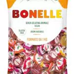 Topkech Jaleas de Frutas Bonelle - Deliciosas y Naturales
