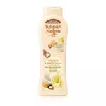 Tulipán Negro Gel de Baño Nutritivo e Hidratante de Vainilla y Macadamia