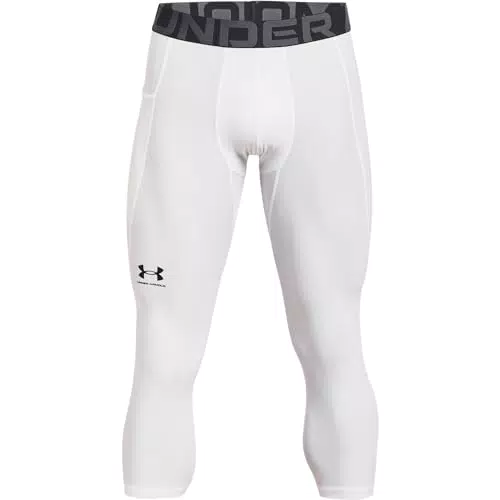 Under Armour UA HG Armour Leggings 3/4 para Hombre