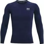 Under Armour Ua Hg Comp, Camiseta De Manga Larga Hombre