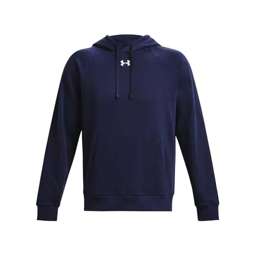 Under Armour UA Rival Fleece Hoodie para Hombre