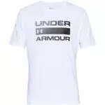 Camiseta Under Armour para Hombre Team Issue Wordmark