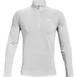 Under Armour Camiseta UA Tech 2.0 1/2 Zip para Hombre