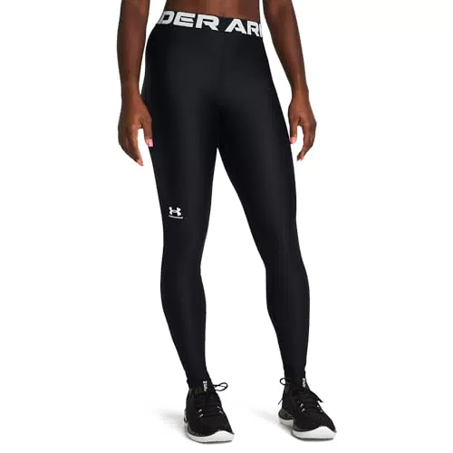 Under Armour Leggings Cortos Mujer UA HG