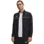 Under Armour Sudadera Challenger para Hombre - Comodidad y Estilo Deportivo