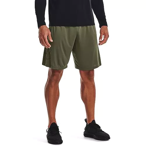 Under Armour Tech Graphic Short - Pantalones Cortos para Hombre