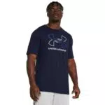 Under Armour UA GL Foundation Update SS Camiseta para Hombre