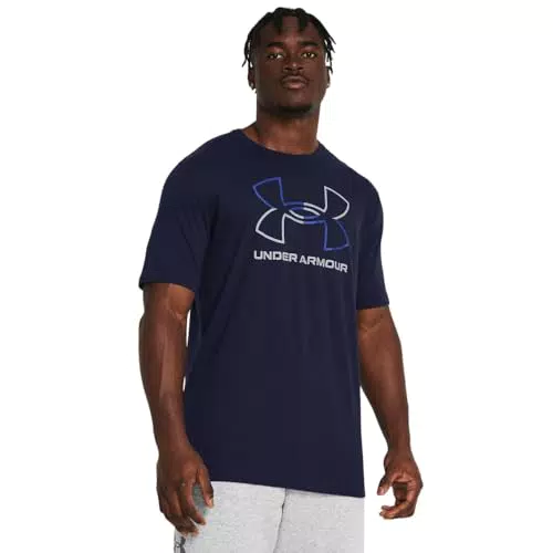 Under Armour UA GL Foundation Update SS Camiseta para Hombre