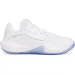 Under Armour Lockdown 7 Low: Zapatillas de baloncesto unisex con mediasuela EVA