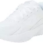 Under Armour UA W Edge LTHR Zapatillas para Correr para Mujer y Gimnasio