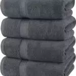 Utopia Toallas - Toallas de baño de algodón 100% Ring-Spun