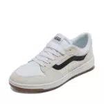 Vans Ryland LS - Zapatillas de Hombre de Suede Canvas