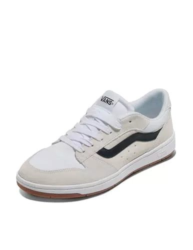 Vans Ryland LS - Zapatillas de Hombre de Suede Canvas