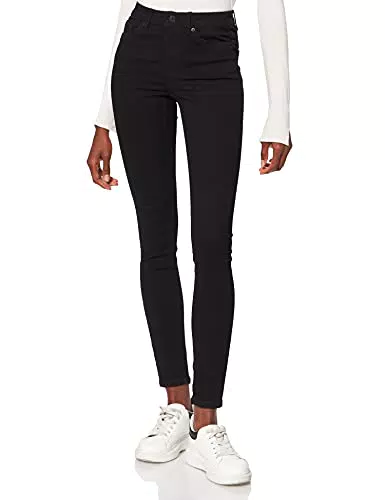 Vero Moda: Elegante blusa sin mangas para un estilo contemporáneo y fresco