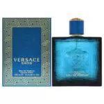 Versace Eros Pour Homme Eau de Parfum 100 ml