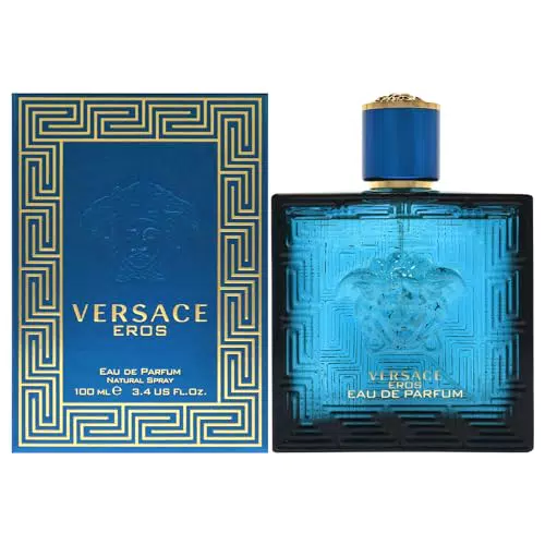 Versace Eros Pour Homme Eau de Parfum 100 ml