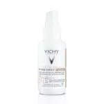 Vichy Fotoprotector UV-Age Diario SPF50+ - Previene Envejecimiento y Hiperpigmentación