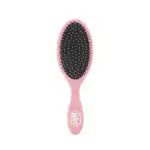 Wet Brush Original Detangler Disney Belle - Cepillo Suave para Todo Tipo de Cabello