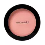 Wet n Wild Colorete Color Icon - Polvo de Alta Pigmentación con Acabado Natural