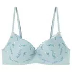 Women'secret Sujetador Push Up Broderie para Mujer