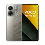 XIAOMI POCO M7 Pro 5G - Smartphone 12GB RAM, 256GB, Cámara 50 MP, Pantalla AMOLED 120 Hz