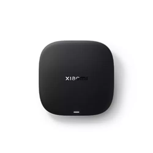 Xiaomi TV Box S (3ra Generación) - Reproductor de Streaming 4K Ultra HD