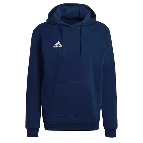 Sudadera con Capucha adidas Entrada 22 para Hombre
