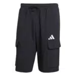 Adidas Essentials FEELCOZY Shorts Cargo para Hombre