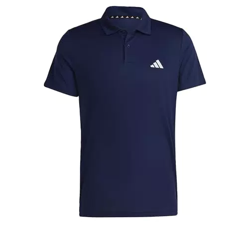 Adidas Essentials Polo de Entrenamiento para Hombre