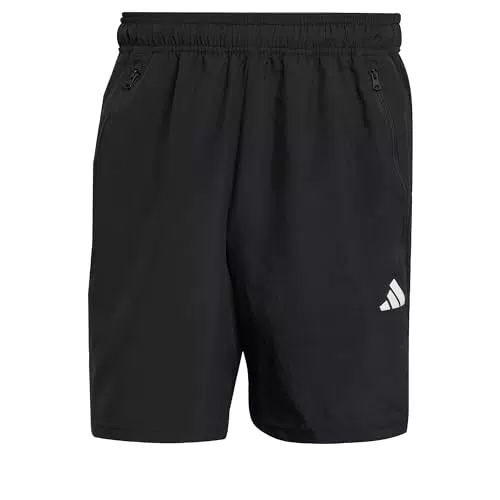 adidas Hombre Train Essentials Woven Training Shorts
