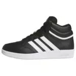 Adidas Hoops 4.0 Mid: Zapatillas Unisex para Adultos