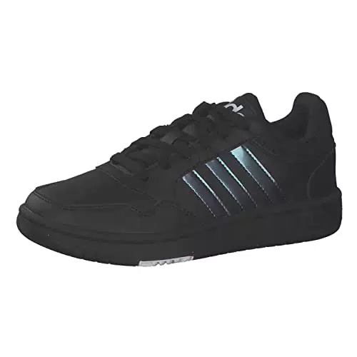 Adidas Hoops Zapatillas de Deporte Unisex para Niños