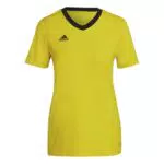 Adidas Entrada 22 Jersey Mujer - Confort y estilo para el deporte