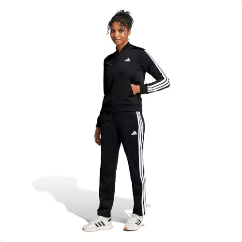 adidas Essentials 3-Stripes Chándal para Mujer