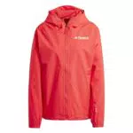Adidas Terrex Multi 2 Layer RAIN.RDY Jacket para Mujer