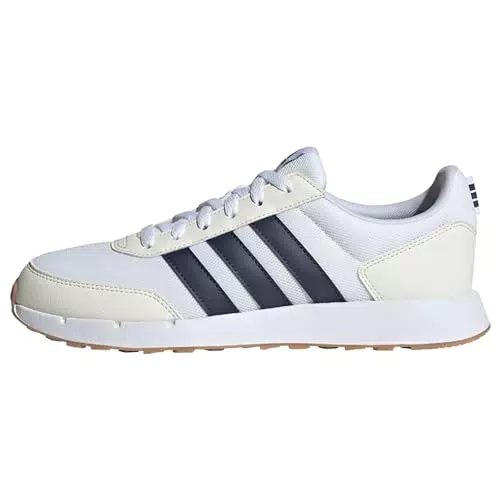 Adidas Run 50s - Zapatillas Unisex Adulto para Correr