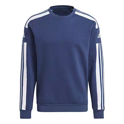 Adidas Squadra 21 Sweatshirt de Manga Larga para Hombre