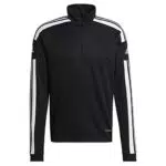 Adidas Squadra 21 sudadera de entrenamiento para hombre