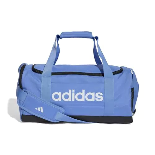 Adidas Essentials Linear Duffel Bag para Adultos Unisex