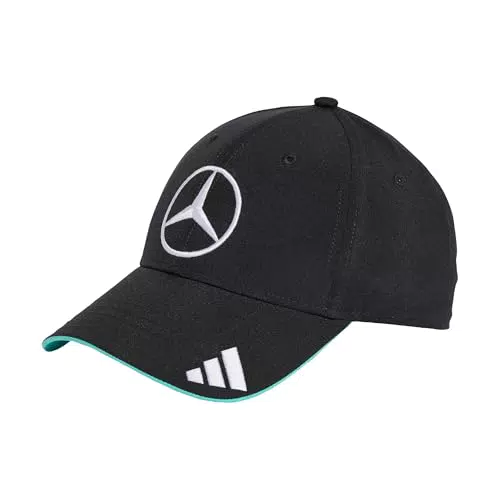 Adidas Gorro Unisex Mercedes AMG Petronas Formula One Team
