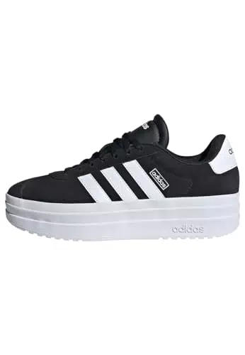 adidas VL Court Bold - Zapatos de Mujer para un Estilo Único y Confortable