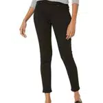 Amazon Essentials Jeggings Elásticos de Tiro Medio para Mujer