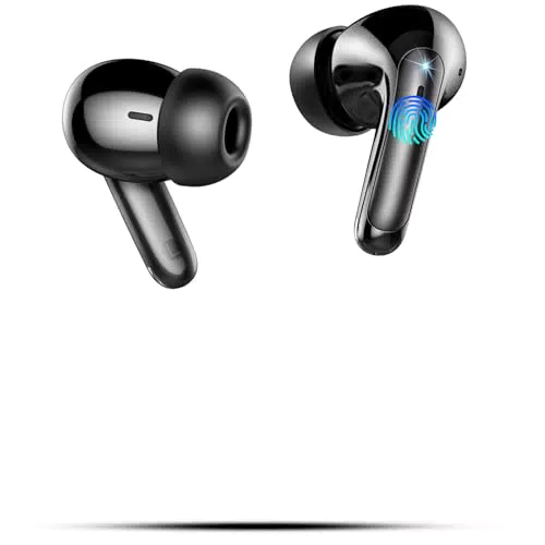 Auriculares Traductor AI Bluetooth 5.4 con Traducción Instantánea en 164 Idiomas