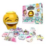 Bizak Sticker-Maker - Máquina para Crear Pegatinas 3D Divertidas para Niños a Partir de 6 Años