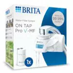 BRITA Filtro de Agua Unica para Mejorar tu Hidratación Diario