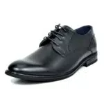 Bruno Marc Zapatos Derby para Hombre - Oxfords Brogue para Boda y Trabajo